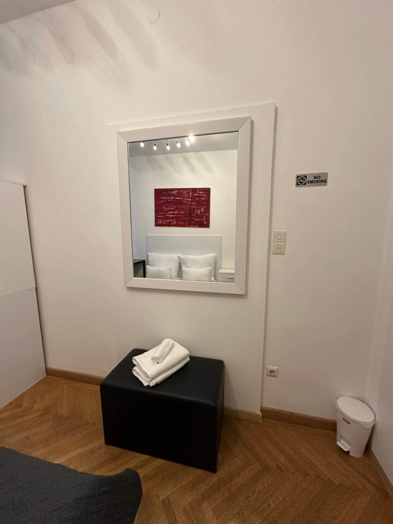 Datri Petite 1 - 3 Vienna