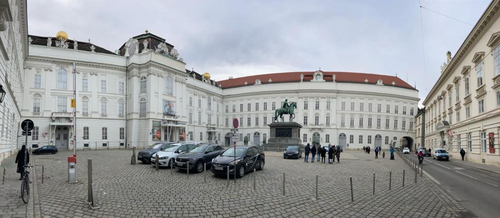 Datri Petite 1 - 3 Vienna