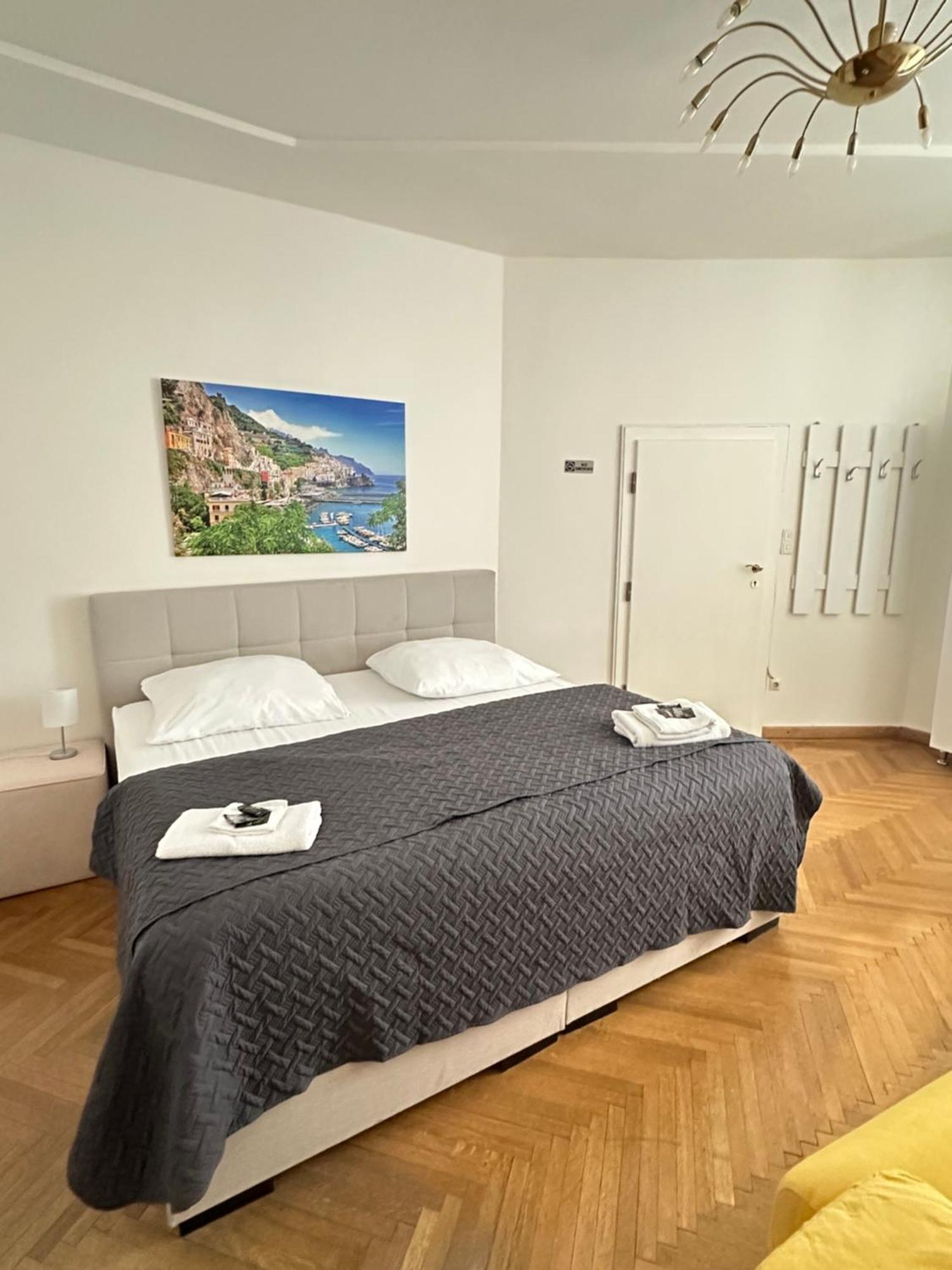 Guest house Datri Petite 1 - 3 Vienna